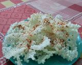 সাবুদানার পাঁপড় (Sabudanar papad recipe in bengali) রেসিপি ধাপ - 8 ছবি