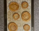 Foto del passaggio 8 della ricetta Galette De Rois Monoporzione