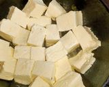 পনির থেপলা (paneer thepla recipe in Bengali) রেসিপি ধাপ - 1 ছবি