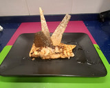 Foto del paso 6 de la receta: Salmón marinado a la miel