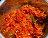Foto langkah ke 2 dari resep Palai Balado (Ikan Kembung).
