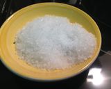 Foto del paso 2 de la receta: Salsa de Cacahuate