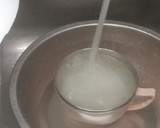 條條分明的螞蟻上樹的食譜步驟2照片