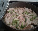Foto del paso 3 de la receta: Filete de puerco liso a la naranja