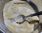 Foto del paso 1 de la receta: Lemon pie sin azúcar sin gluten