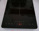 Foto del paso 1 de la receta Desayuno con amor y estrellas en Placa de inducción (6 ingredientes)
