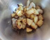 A picture of step 5 of Aloo Kachalu Chaat.