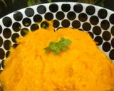 Foto del paso 4 de la receta: Paté de zanahoria