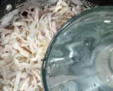 Foto langkah ke 4 dari resep 261. Bakwan Sayur.