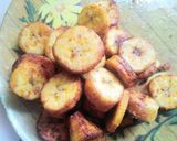 Foto del paso 1 de la receta: Tacachos estilo oriental👍🇵🇪