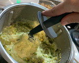 Foto del paso 5 de la receta: Croquetas de jamón y trigueros en thermomix