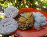 Foto langkah ke 4 dari resep Telur Kecap Pontianak Ala Bang Kotim.