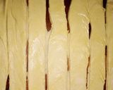 A picture of step 4 of Cocopum chapatis.