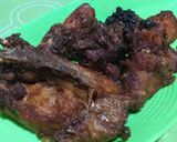 Foto langkah ke 5 dari resep Ayam Bumbu Bacem.