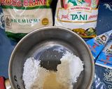 Foto langkah ke 1 dari resep Es Dawet Kecebong (Cendol Kecebong Homemade).