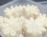 Foto langkah ke 3 dari resep Bakpao lembut.