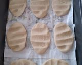 Foto del paso 3 de la receta: Salpores de arroz salvadoreños 😋😋😍😍