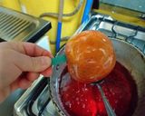 Foto del paso 3 de la receta: Manzanas confitadas
