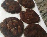 Teff Sausages recipe step 3 photo