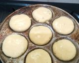 Foto langkah ke 4 dari resep Serabi.