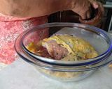 Foto del paso 3 de la receta: Pollo al horno
