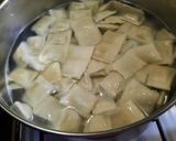 Foto del paso 6 de la receta: La salsa de la nona que huele a hogar