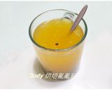 百香義式鮮奶酪的食譜步驟6照片