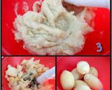 Foto langkah ke 1 dari resep Terong pure kentang ala Turki.