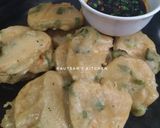 Foto langkah ke 9 dari resep Tempe Mendoan.