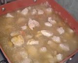 Foto del paso 2 de la receta: Lomo de cerdo al champiñón