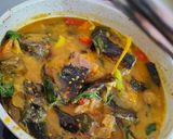 Foto langkah ke 6 dari resep Ikan asam pedas.