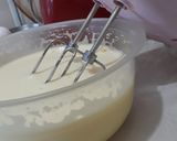 Foto del paso 8 de la receta: Pastel imposible (chocoflan)