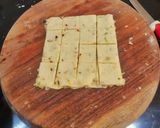 A picture of step 5 of Crispy Potato Rice Bites.