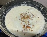 खीर रेसिपी चरण 7 फोटो