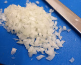 Foto del paso 1 de la receta: Ensalada veraniega para deportistas