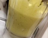 A picture of step 6 of Pistachio Butter.