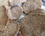 Foto del paso 3 de la receta: Chips de garbanzo
