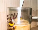 Foto del paso 4 de la receta: Iced latte coffee