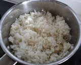 Foto del paso 1 de la receta: Arroz tres delicias