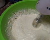 Foto langkah ke 3 dari resep B.Panggang Ketan Putih(3-T-18").