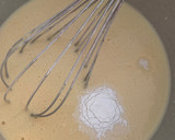 Foto del paso 3 de la receta: Panqueques con manjar