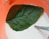 Foto langkah ke 3 dari resep Kripik bayam.