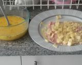Foto del paso 1 de la receta: Omelette