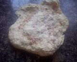 Foto del paso 4 de la receta: Pan de Hamburguesa, con Masa Intervenida