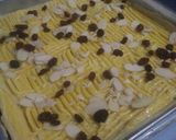 Foto langkah ke 5 dari resep Dutch boterkoek.