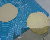 Foto langkah ke 8 dari resep Danish Pastry / Pain Au Chocolate / Croissant.