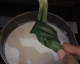 Foto langkah ke 5 dari resep Bubble Jawa Ubi Ungu (Full foto tiap step).