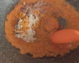 Foto langkah ke 2 dari resep Arem-arem Mie Isi Daging Bumbu Abon.