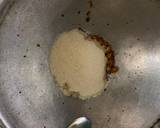 Veg upma recipe step 3 photo
