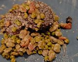 Foto del paso 7 de la receta: Habas a la catalana (o casi)